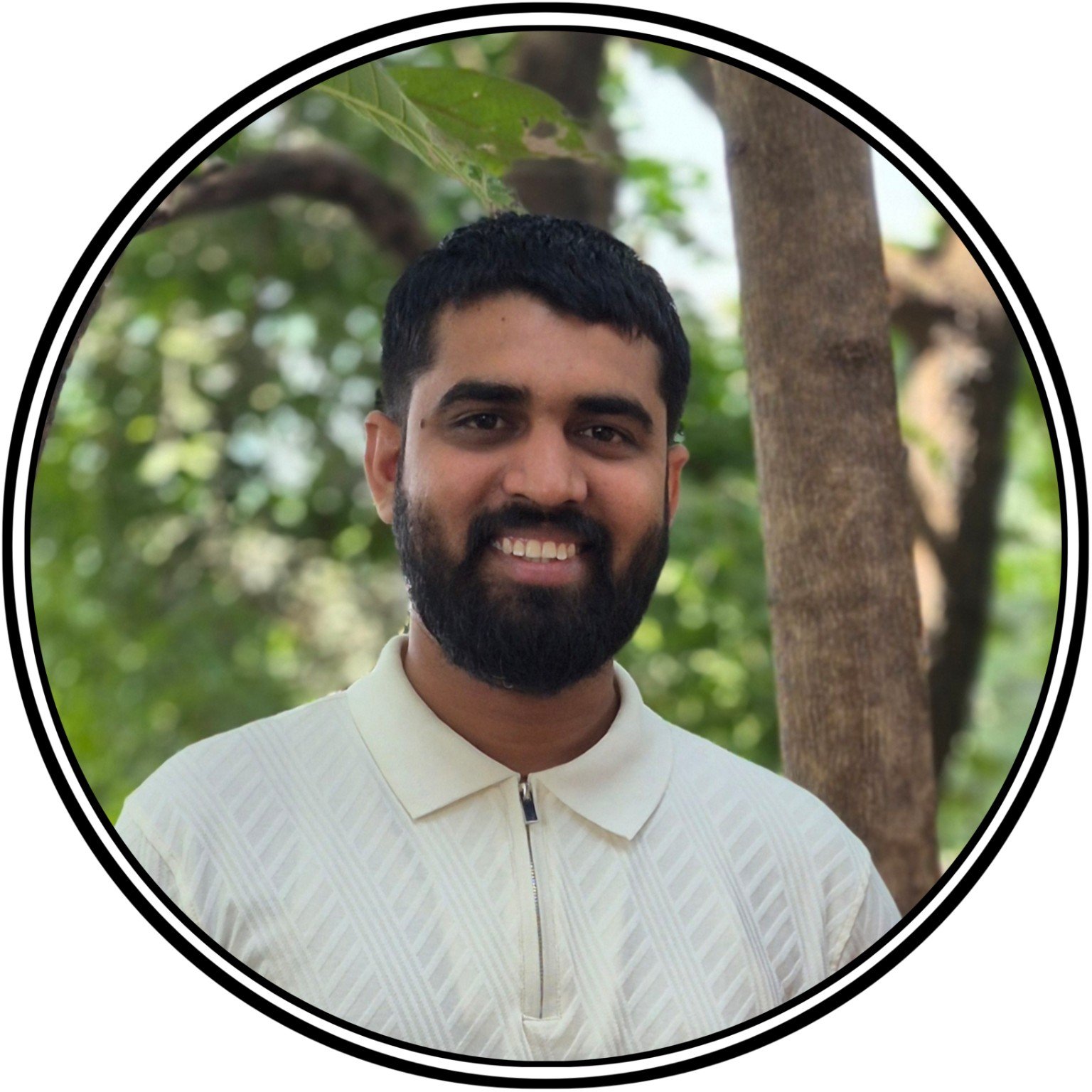 Dilraj Raj — Mari Exam educator